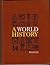 A World History - A Cultura...
