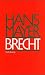 Brecht (German Edition)