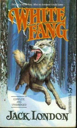 White Fang