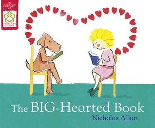 The BIG-Hearted Book (Paperback)