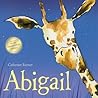 Abigail by Catherine Rayner