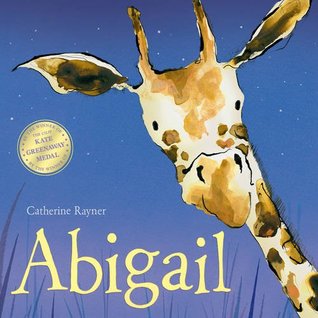 Abigail (Hardcover)