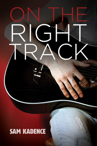 On the Right Track (Boy Next Door, #1)