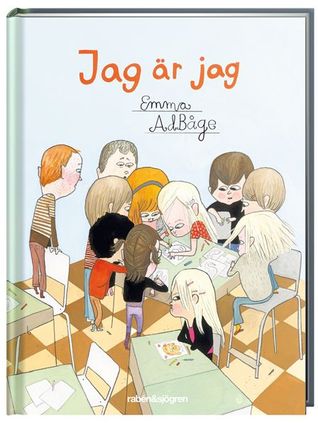 Jag är jag