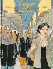 Léna Et Les Trois Femmes (Hardcover)