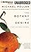 The Botany of Desire by Michael Pollan