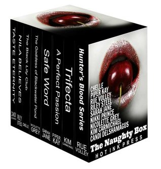 The Naughty Box