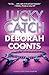 Lucky Catch  (Lucky O'Toole #5)