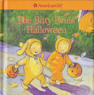 The Bitty Twins' Halloween