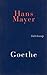 Goethe.