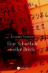 Eine Schublade voller Briefe