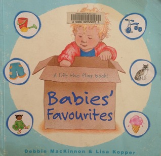 Babies Favourites