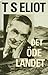 Det öde landet by T.S. Eliot
