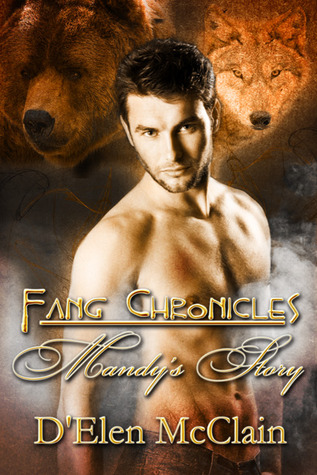 Mandy's Story (Fang Chronicles, #4)