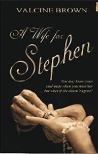A Wife for Stephen