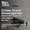 Crime Scene Inves...