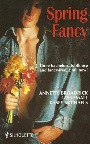 Spring Fancy (Mass Market Paperback)
