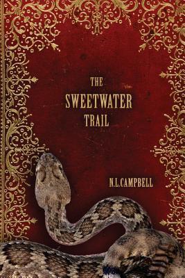 The Sweetwater Trail (Kindle Edition)