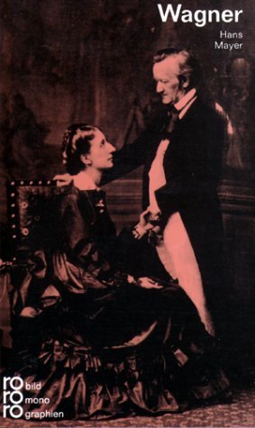 Richard Wagner.: mit Selbstzeugnissen und Bilddokumenten