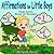 Affirmation for Little Boys: ABC Book of Rhymes