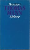 Thomas Mann (German Edition)