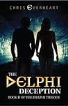 The Delphi Deception (The Delphi Trilogy #2)