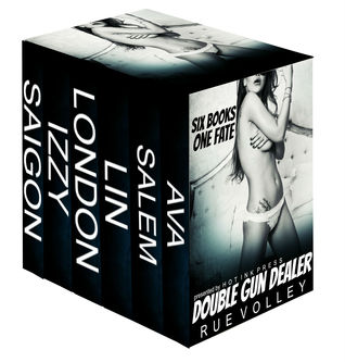 Double Gun Dealer Box Set (Kindle Edition)