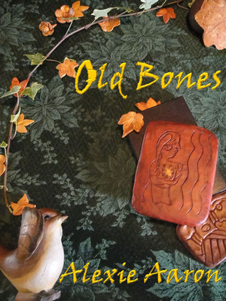 Old Bones (Haunted #7)