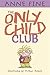 The Only Child Club