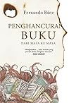 Penghancuran Buku...