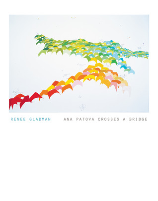 Ana Patova Crosses a Bridge (Ravicka, #3)