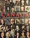 Canada by Derek Hayes