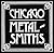Chicago Metalsmiths