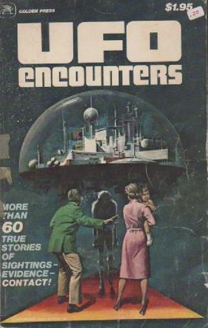 UFO Encounters (Paperback)