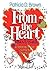 From the Heart Participant Journal: A Personal Prayer Journal for Women