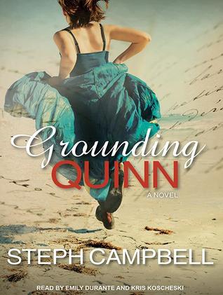 Grounding Quinn: Library Edition