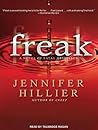 Freak by Jennifer Hillier