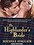 The Highlander's Bride (Mctiernay Brothers)