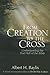 From Creation to the Cross: Understanding the First Half of the Bible
