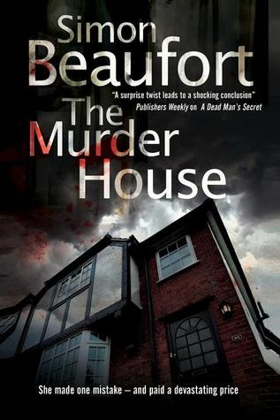 The Murder House (Hardcover)