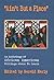 "Ain't But a Place": An Anthology of African American Writings about St. Louis (Volume 1)