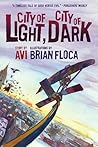 City of Light, City of Dark by Avi