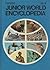 Harver Junior World Encyclopedia (Volume 2)