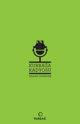 Kurbağa radyosu (Paperback)