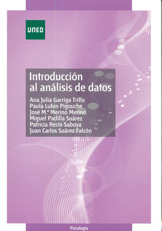 Introducción al análisis de datos