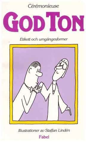 God Ton (Paperback)