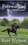 Forewarning by Kate Wyland
