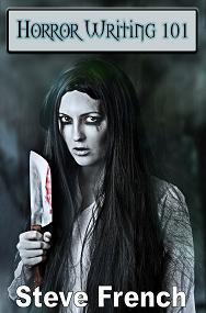 Horror Writing 101: How to Write your own Horror Novel