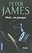 Mort... ou presque by Peter James