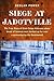 The Siege at Jadotville by Declan Power